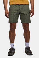 Vintage Industries Iggy Cargo Shorts-olive